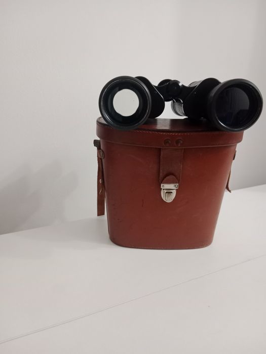 Бинокль Carl Zeiss 7х50 Binoctem Германия