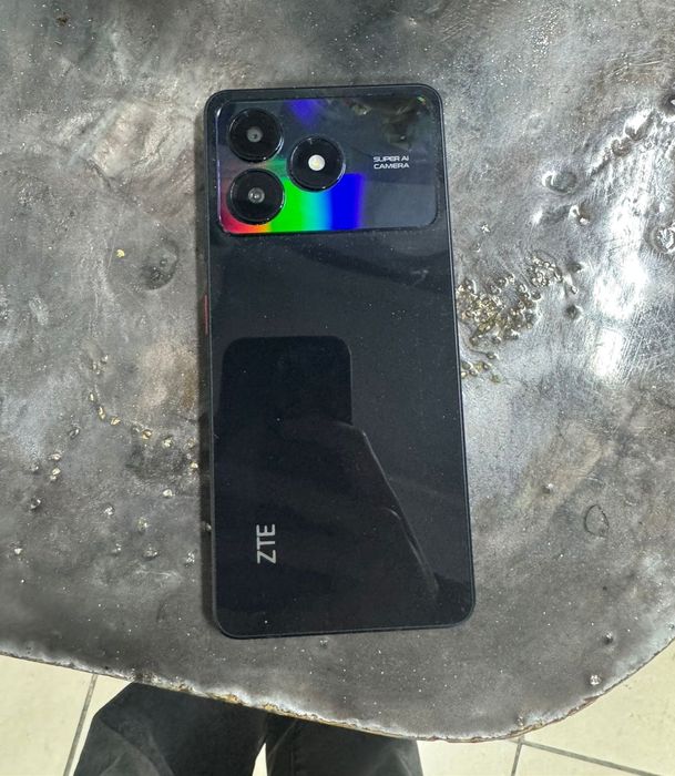 Обмен,  ZTE Blade A36