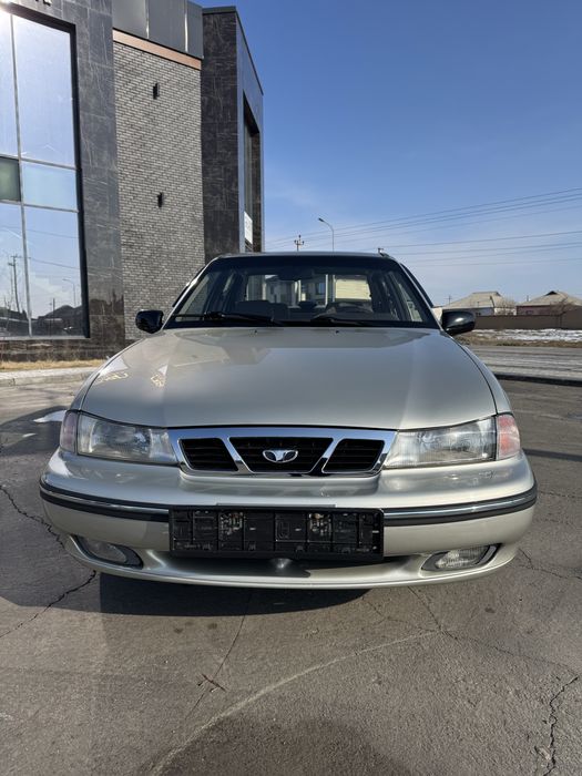 Машна жагдайы жаксы