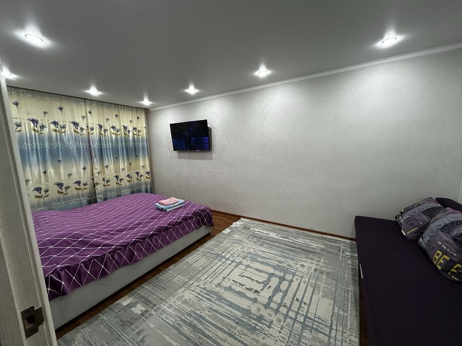 Квартира суточное