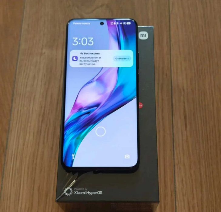 Xiaomi 15 Ultra 512GB камерофон