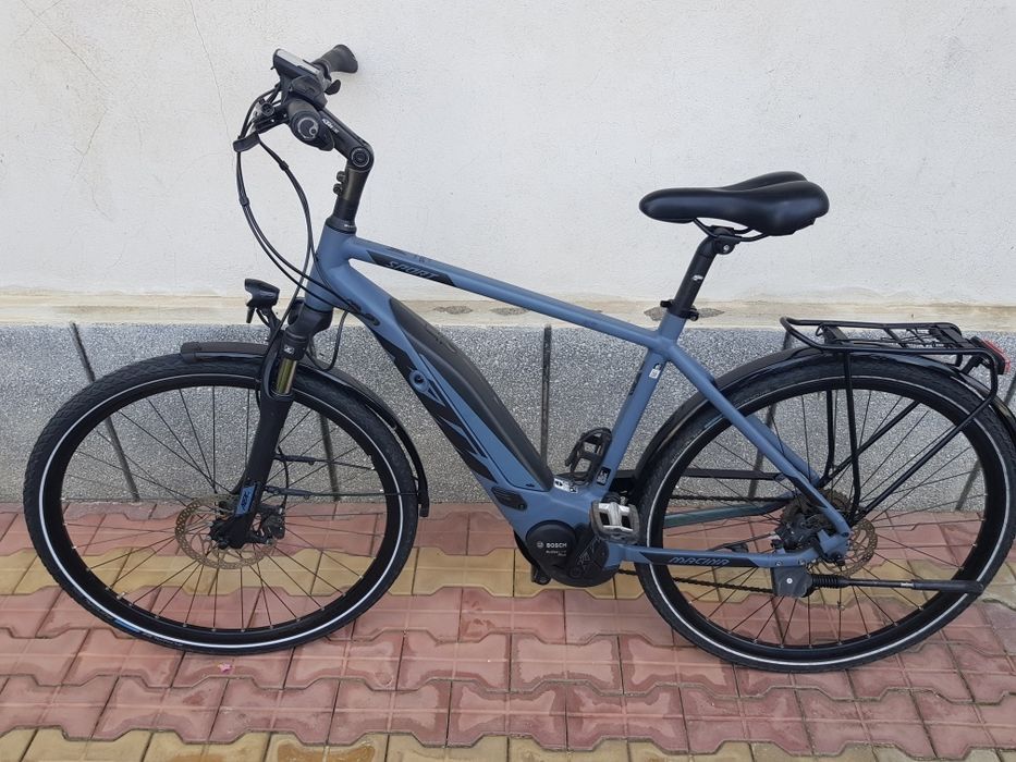 Bicicleta KTM  Macina sport