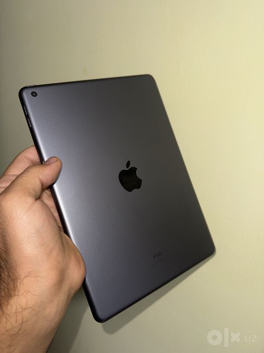 Ipad 8-pokaleniya ishlashi zoʻr