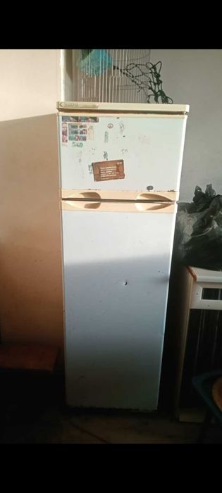 Продам холодильник срочно ...