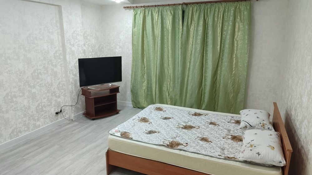 Аренда квартир долгосрочно