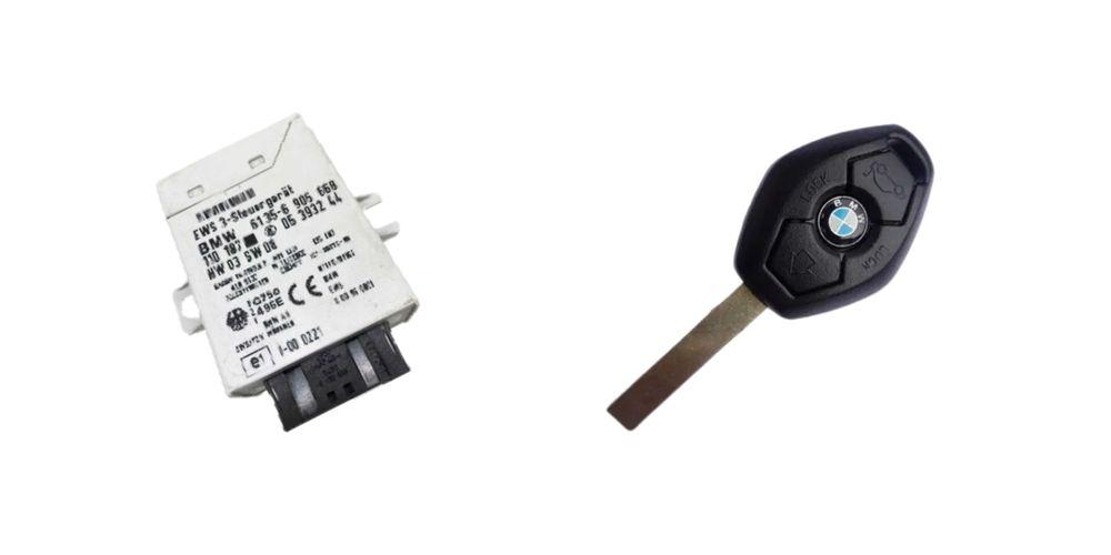 Ремонт на всички FRM - модули за BMW & Mini