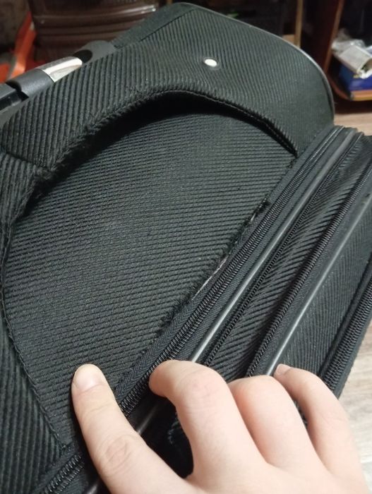 дорожный чемодан, чемодан для путешествий