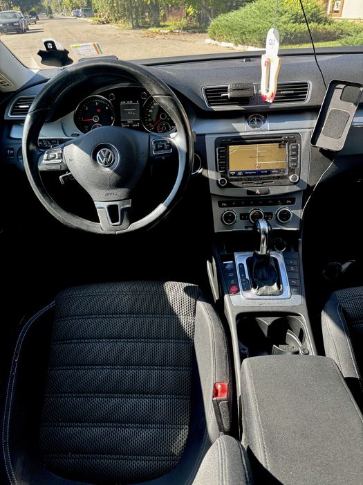 VW CC 2.0Tdi Proprietar/Km