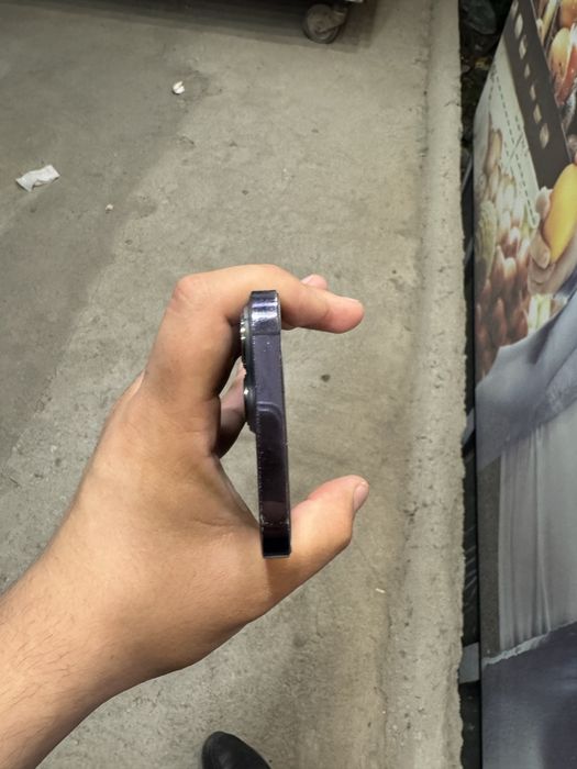 iPhone 14 pro max 256 srocna sotilad!