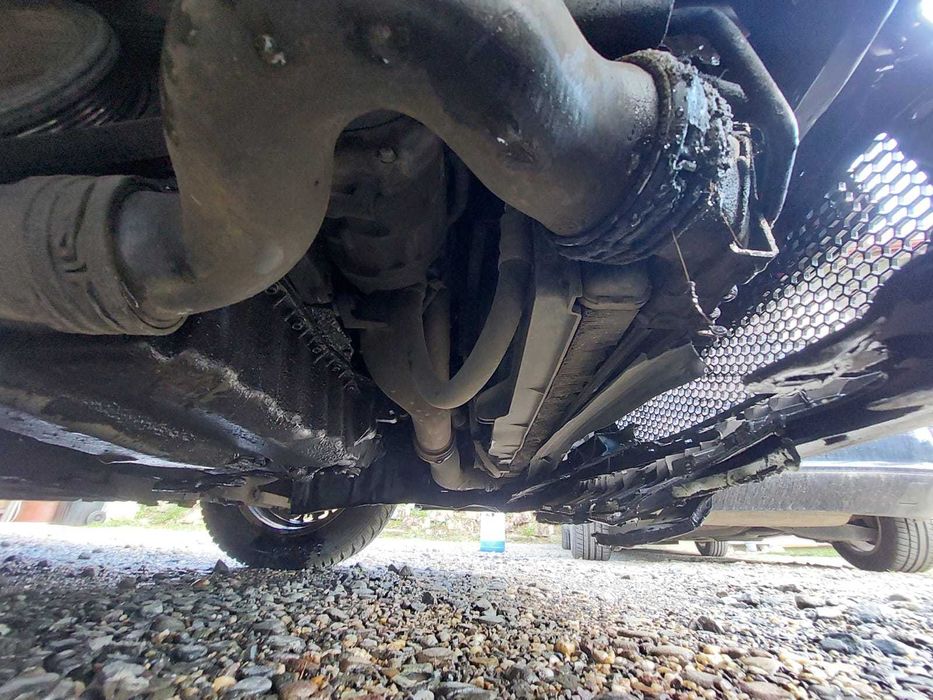 Seat Altea XL 1.9 2008