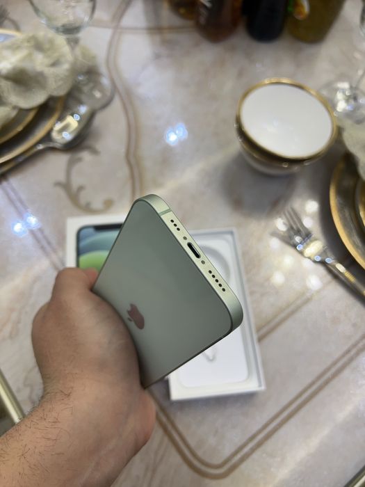 Iphone 12 ozi srochna