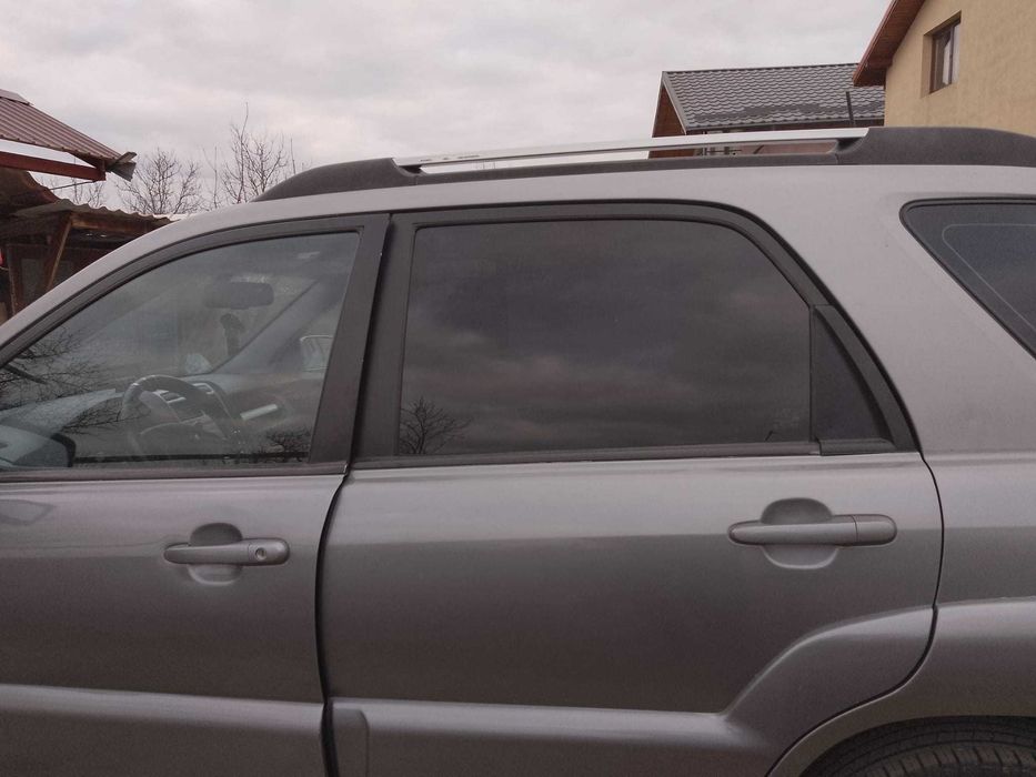 KIA  2006 — imagine 4