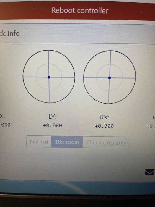 Reparatii controllere ps5,edge/ps4 ,inlocuire joystick
