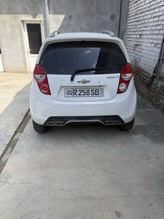 Other Spark 2020 — 5