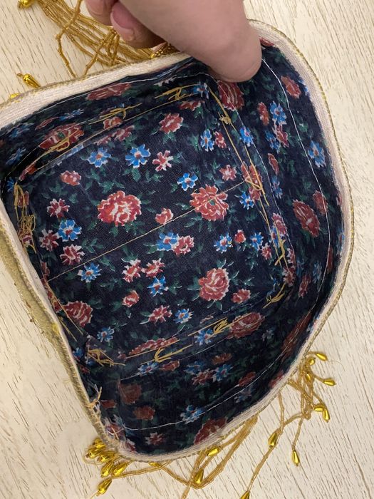 Тюбетейки нарядные