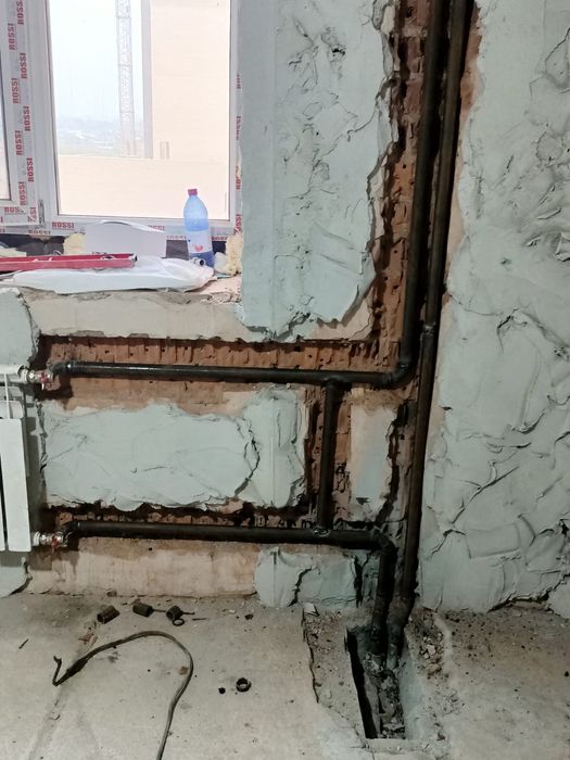 Сварочные, лофт работы