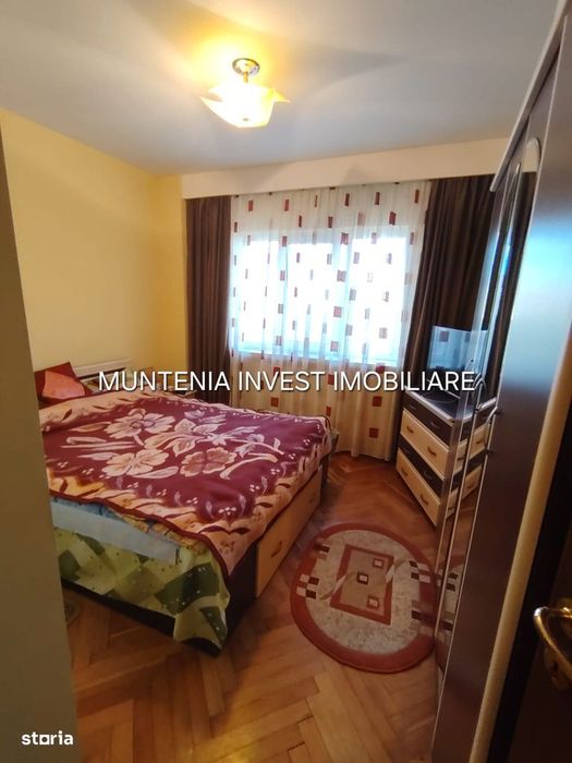 Apartament 2 camere, et. 3, Trivale