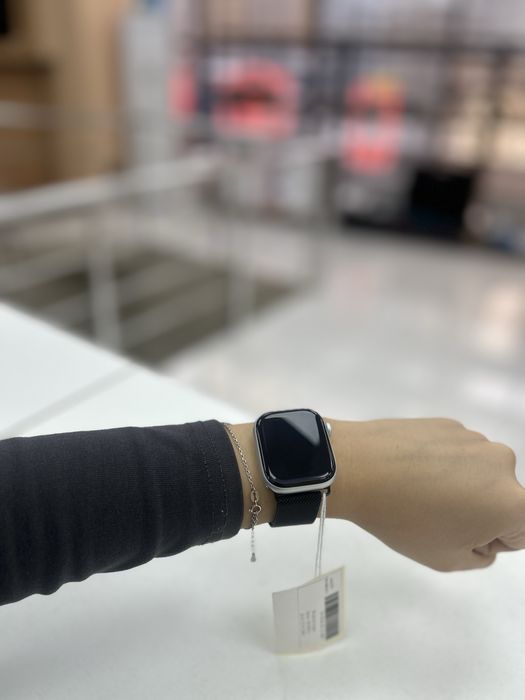 Apple Watch 10 42mm / Момышулы 23 / Рассрочка 0-0-12