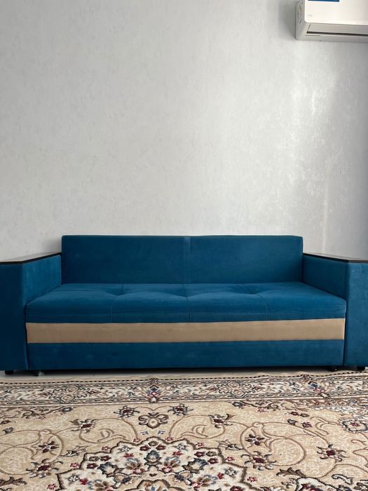 Продам диван раскладывается