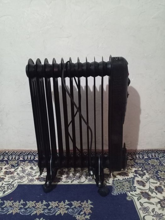 Обригатель новый