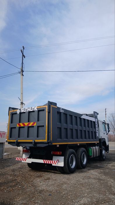 Хова самосвал 2019 га 2020 йил