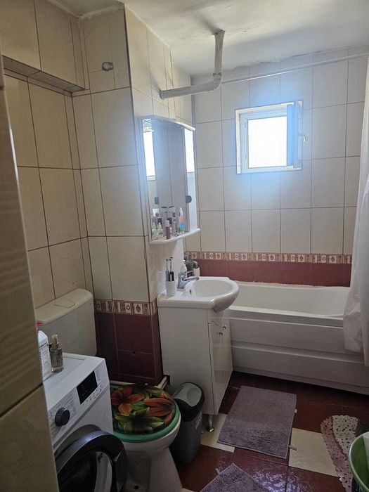 Inchiriez apartament Craiova Calea Bucuresti