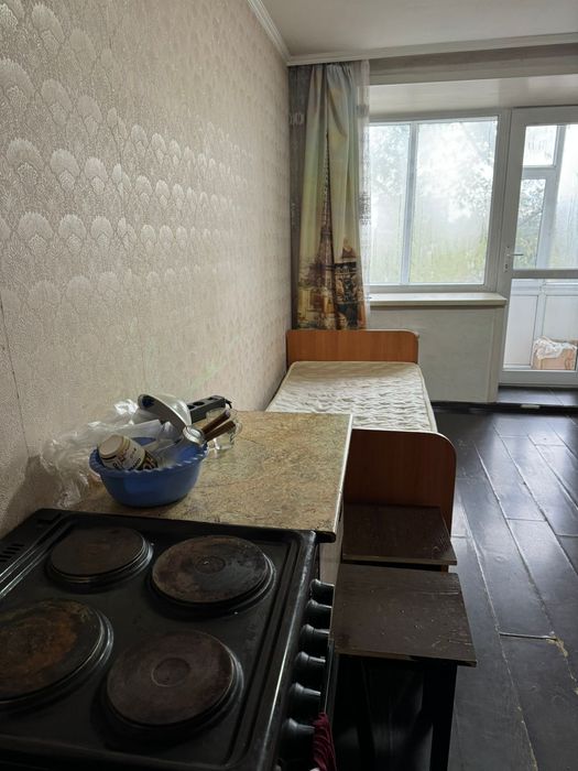 Комната в общежитии