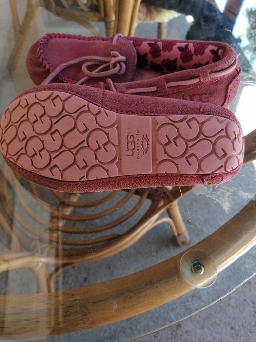 Ugg originali nr 29