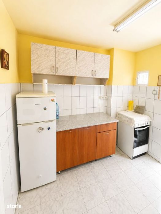 Apartament, 35 mp utili, zona Complex Studentesc — fotografia 3