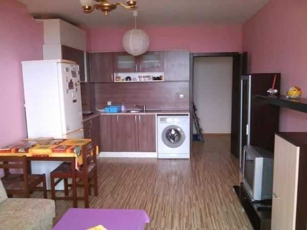 Дава се под наем Двустаен апартамент в София, Зона Б-19 - 60 кв.м за 280.5 € - Снимка #5