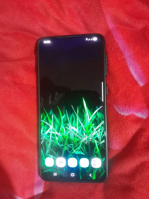 Самсунг S21+ ветнам икки симкартали идиял холатда