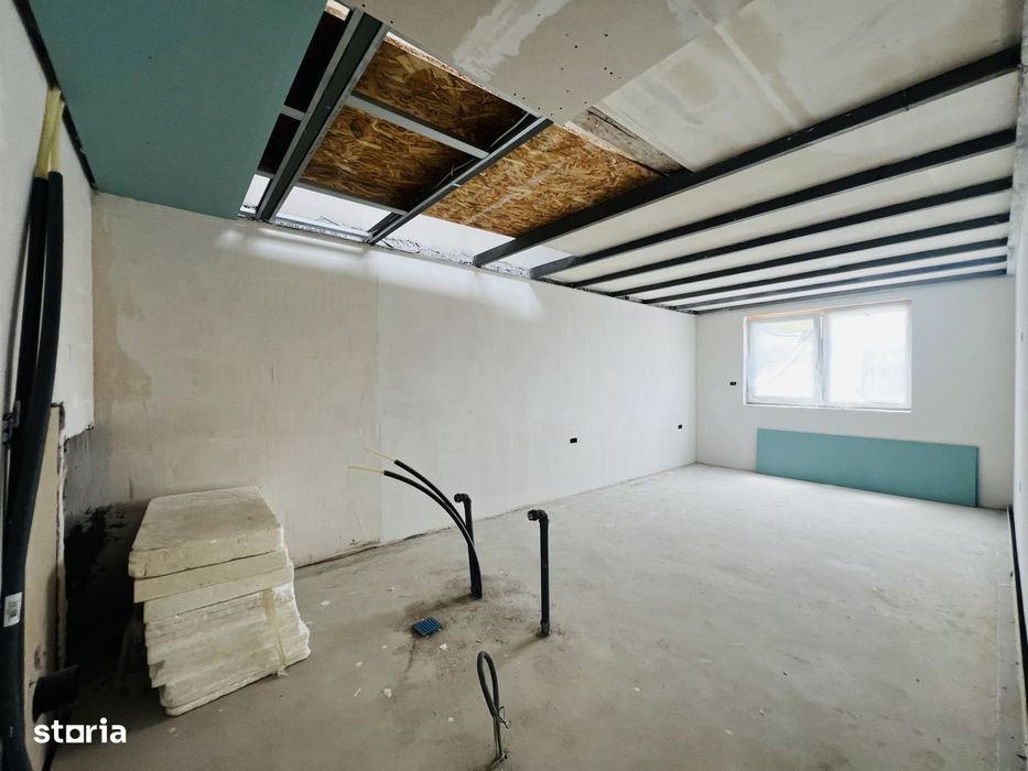 Penthouse cu 3 dormitoare, LIFT - Langa Kaufland Dumbravita — fotografia 3
