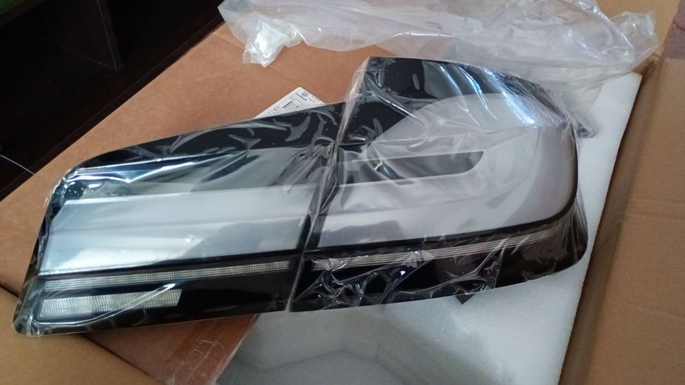 Stopuri BMW f10 f18 led