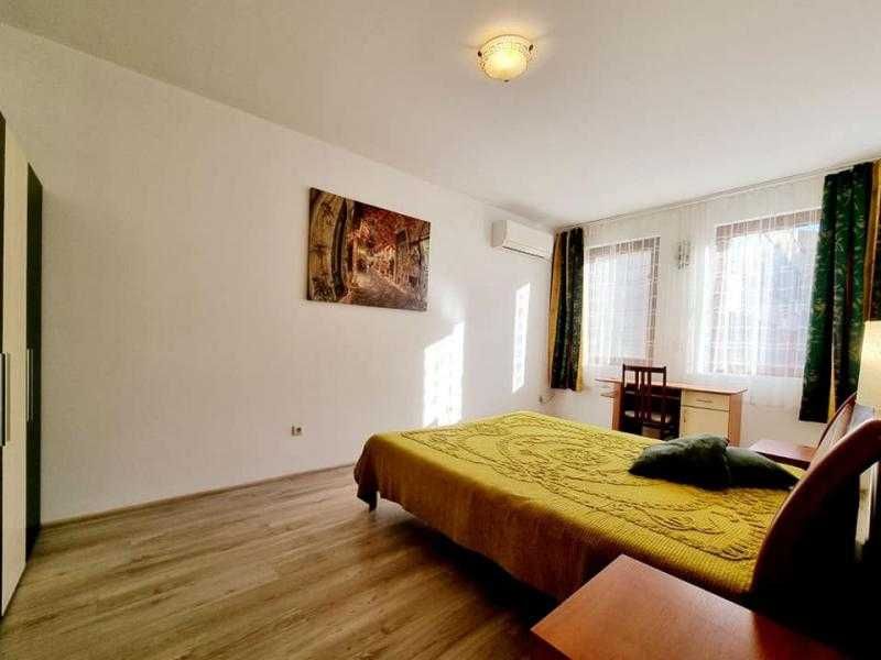 Отличен тристаен апартамент