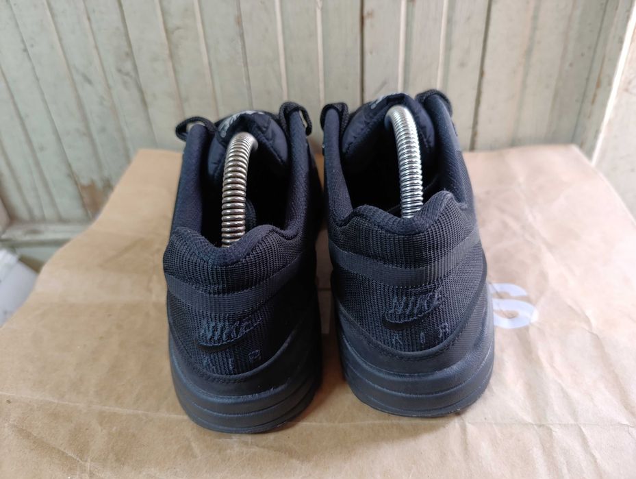 ''Nike Air Max Premium Tape Reflective''оригинални маратонки 44 номер