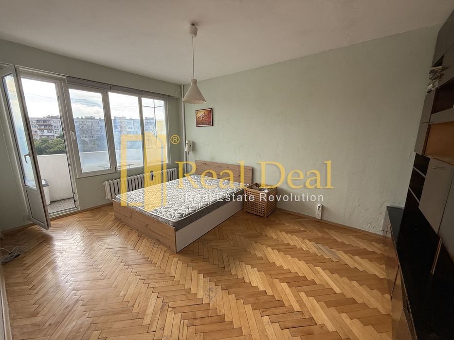 Дава се под наем Двустаен апартамент в София, Младост 1 - 45 кв.м за 384 € - Снимка #11