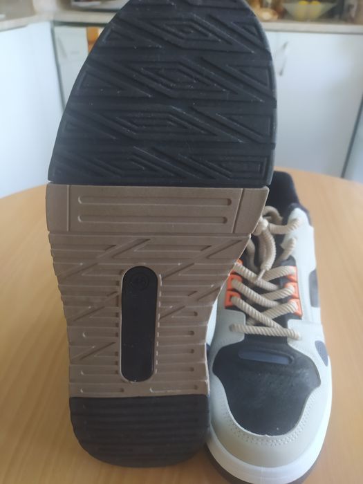 Спортни обувки AIR STAR