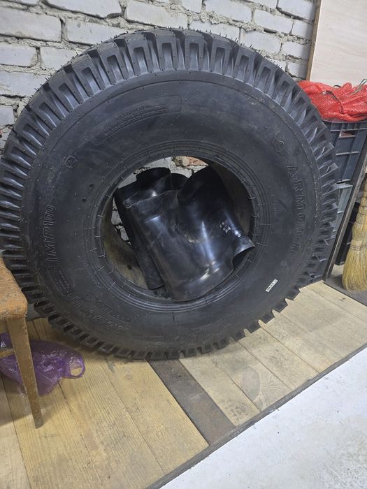 Продам колесо птс-12