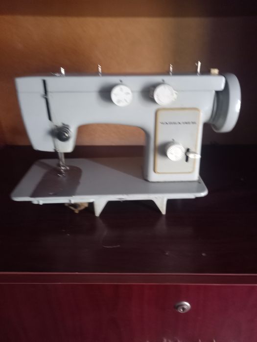 Тикув машинка холати зур