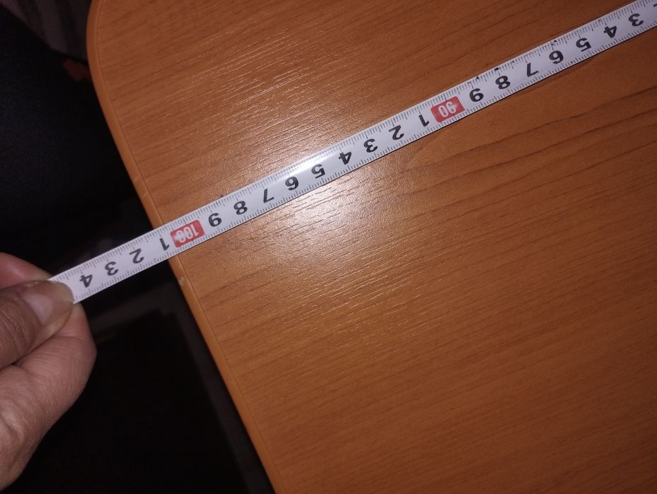 Masă de bucătărie vânzare 100/60