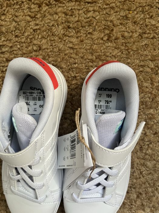 Детски маратонки Адидас