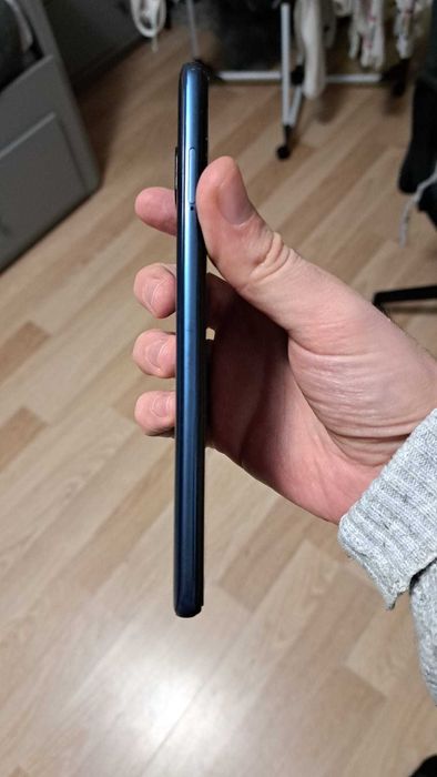 Xiaomi Note 9 Pro