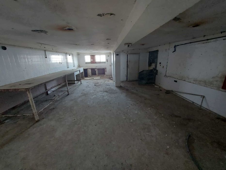 Продава се Промишлена сграда в с. Момино, Област Търговище - 570 кв.м за 188 €/кв.м - Снимка #6