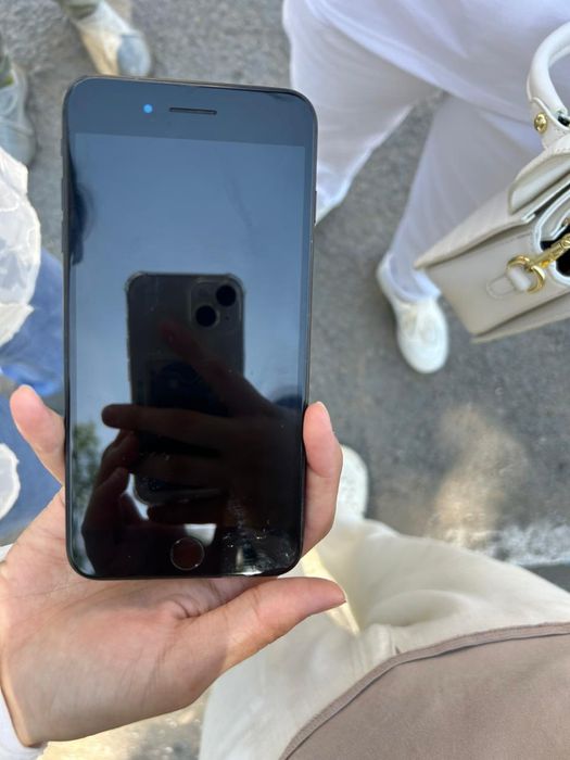 Айфон 7+ Айфон 7плюс