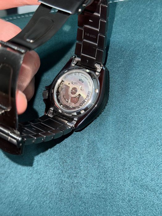 Ceas Seiko 5 Sports