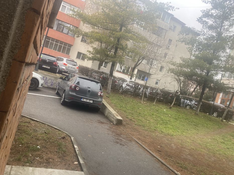 Golf 5 1.4 MPI ……