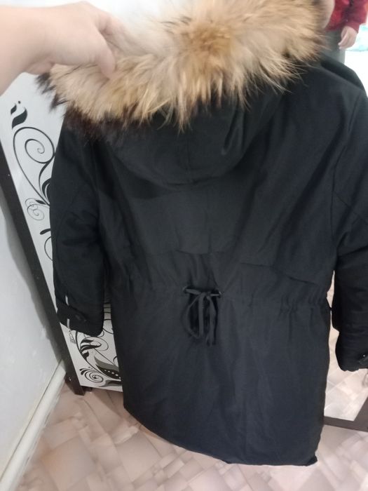 Куртка сатылады 44-46р