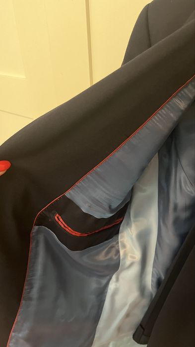 Costum 2 piese Dressman