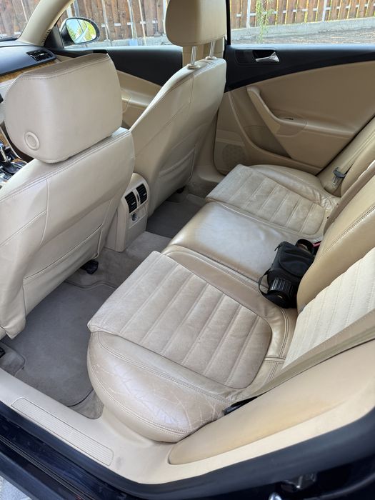 VOLKSWAGEN Passat 2006 — imagine 5