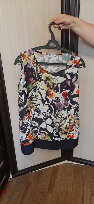 Вещи женские 44-46 размер